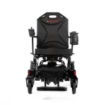 CITY 2 PLUS Power Chair | Travel Buggy