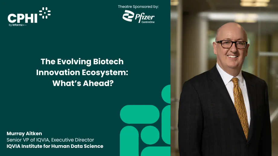 The Evolving Biotech Innovation Ecosystem: What’s Ahead?