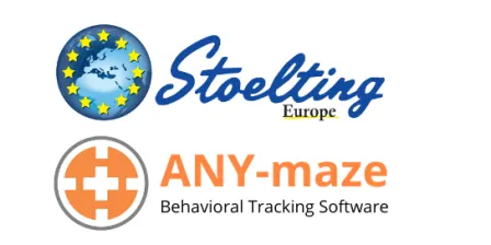 Stoelting Europe & ANY-maze