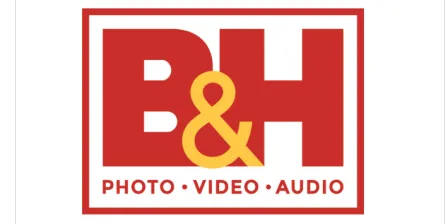 B&H Photo