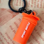 Fitness Stuff Keychains