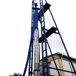 Mangueiras para Poços Artesianos