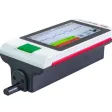 Portable roughness tester