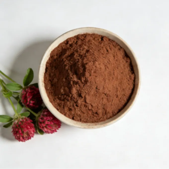 Red Clover Extract