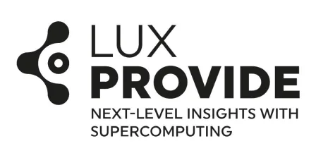 LUXPROVIDE