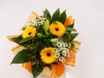 Bouquet Fleurs de france