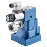 Válvulas de controle proporcional