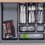 Bit- en dopsleutelset ProBuddy® Evo