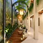 Diseño de Interiores Comerciales