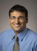 Rohit Sangal