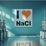 M-SAN HQ (physiological salt) - Nuclease