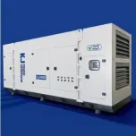 Diesel Generator Models