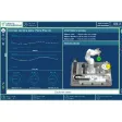 ROBOTIC MEASURING AND CONTROL CELL