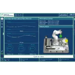 ROBOTIC MEASURING AND CONTROL CELL