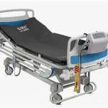 Toto Cradle - Automated lateral turning system