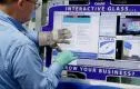 Interactive Glass & Kiosk Solutions for the Modern Factory Floor