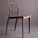 Cadeira Peti - By Guto Indio da Costa