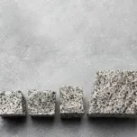 GreenBrick Recycled Concrete Blocks