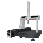 CRYSTA APEX V Máquina de Medir Coordenadas CNC