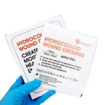 Hydrocolloid dressing(with Border/ Thin/Foam)