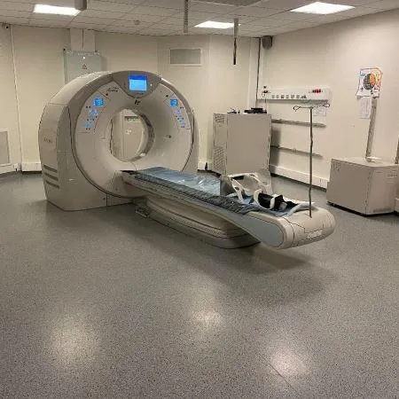 Refurbished CT - Gold Package