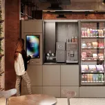 Conveniq - Shopping, Pickup and Sending in 3 m²