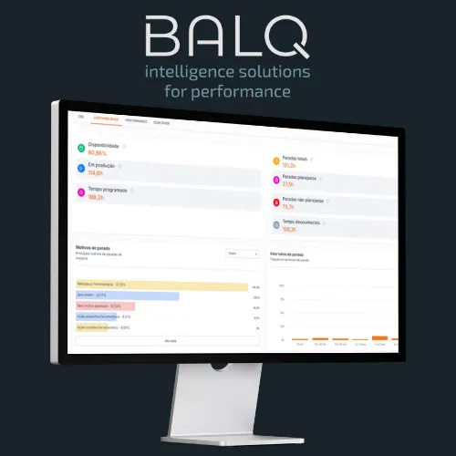 Gestão de Manutenção