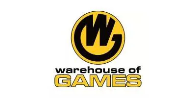 Warehouse of Games Ltd.