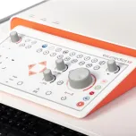 esumedics EMG System with 2 or 4 Channels