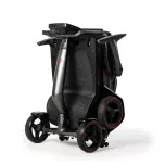 AEROSPORT Mobility Scooter | Travel Buggy
