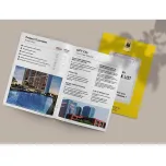 COMMERCIAL OFFSET PRINTING