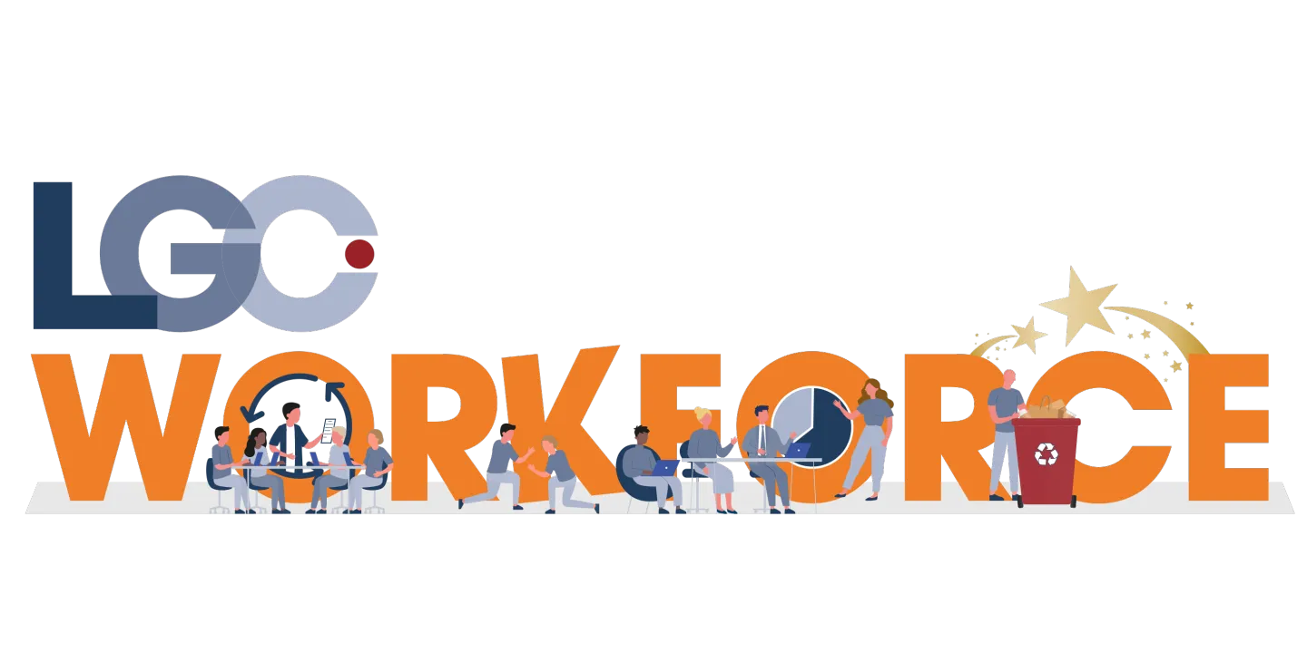 LGC Workforce 2024