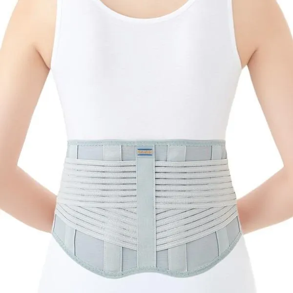 DR-B021 (Elastic Waist Support)