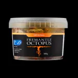 Octopus (Octopus Djinda)