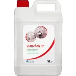 Detro San HP- Detro San HP Spray- Detro San HP Wipes