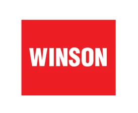 GUANGZHOU WINSON ENTERPRISE CO.,LTD