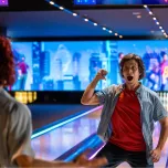 BES NV – The Most Advanced Entertainment System for Bowling