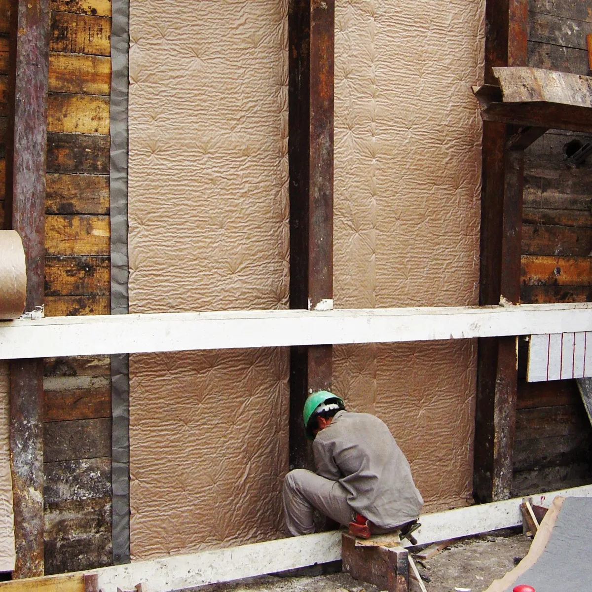 Geocompostos – MacDrain®