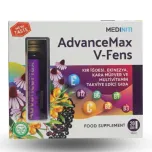 AdvanceMax Liposomal Vitamins & Minerals