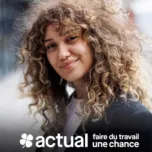 Faire du travail une chance