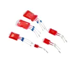 2D/3D storage&sampling bags