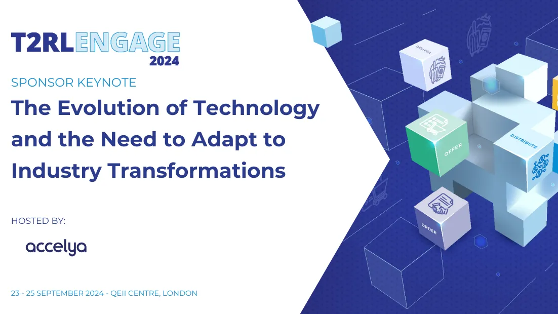 The Evolution of Technology and the Need to Adapt to Industry Transformations