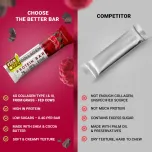 Collagen Protein Bar