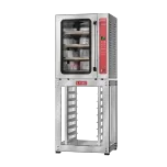 Forno convecção 35x35 Lastro | FCVL-35/8
