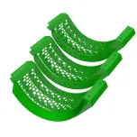 Côncavos Autolimpantes Kampag