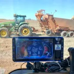 Controlador G4 e G4+ para Agricultura de Precisão