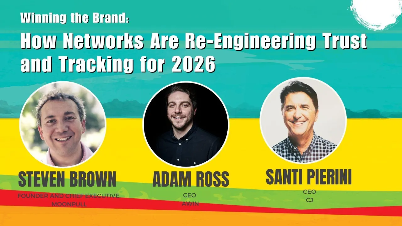 Winning the Brand: How Networks Are Re-Engineering Trust and Tracking for 2026