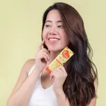 Apple Cider Vinegar + Fiber Jelly Snack