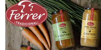 FERRER TRADICIONAL