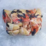 Jonah, Red, and Peekytoe Crab